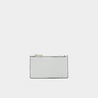 ALDO Reniex in White