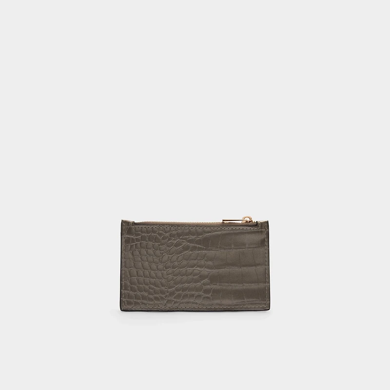 ALDO Reniex in Pewter