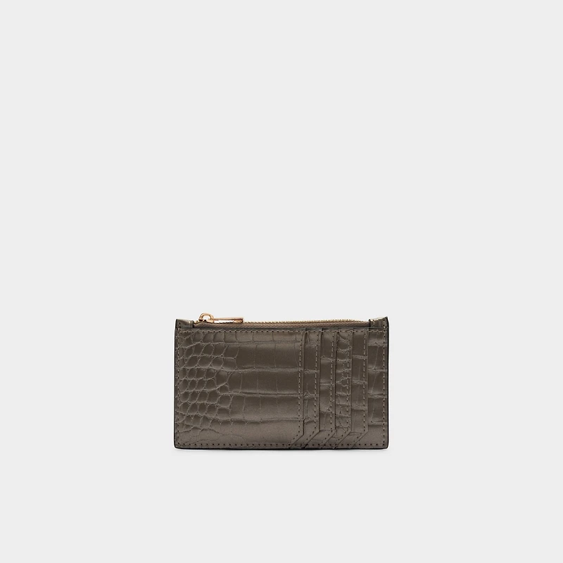 ALDO Reniex in Pewter