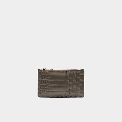 ALDO Reniex in Pewter