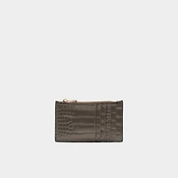 ALDO Reniex in Pewter