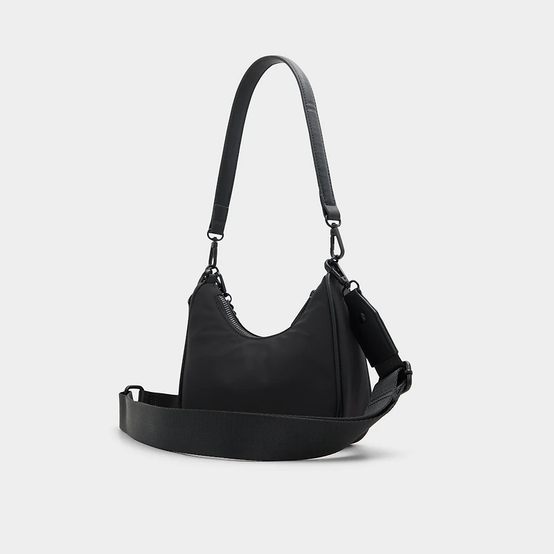 ALDO Azulineex in Black
