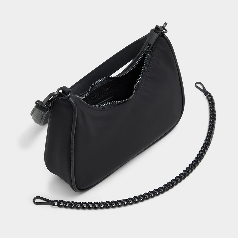 ALDO Azulineex in Black
