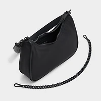 ALDO Azulineex in Black
