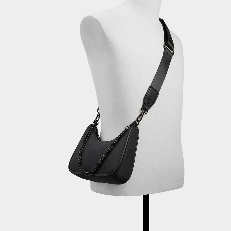 ALDO Azulineex in Black