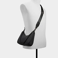 ALDO Azulineex in Black