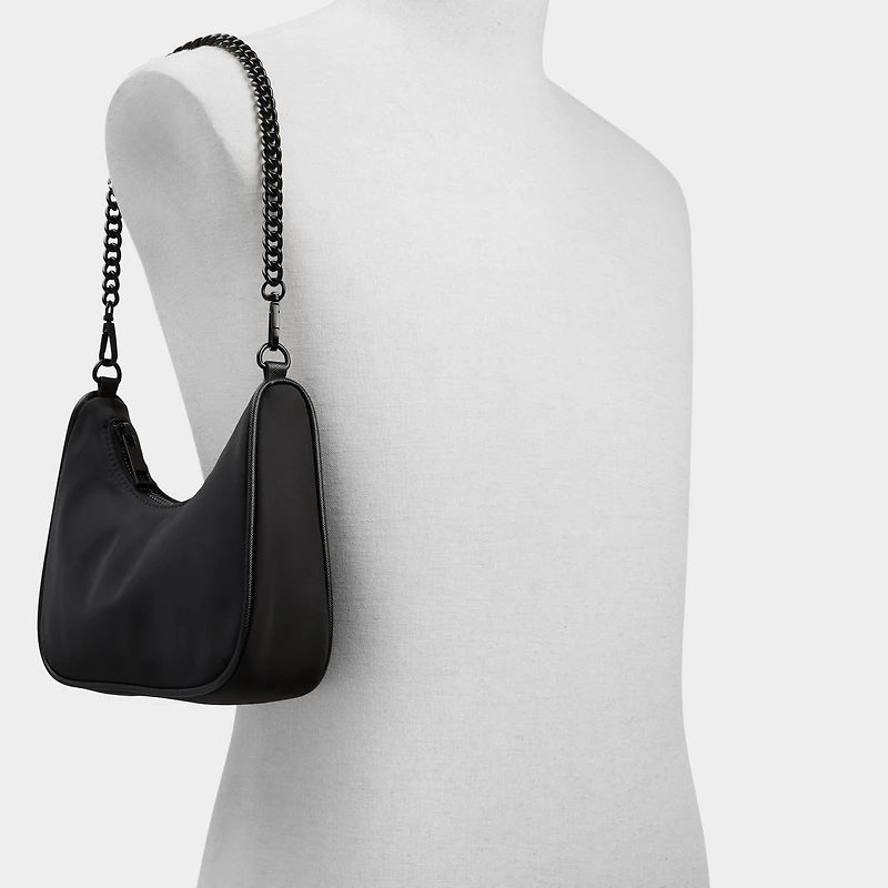ALDO Azulineex in Black