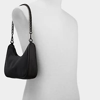 ALDO Azulineex in Black