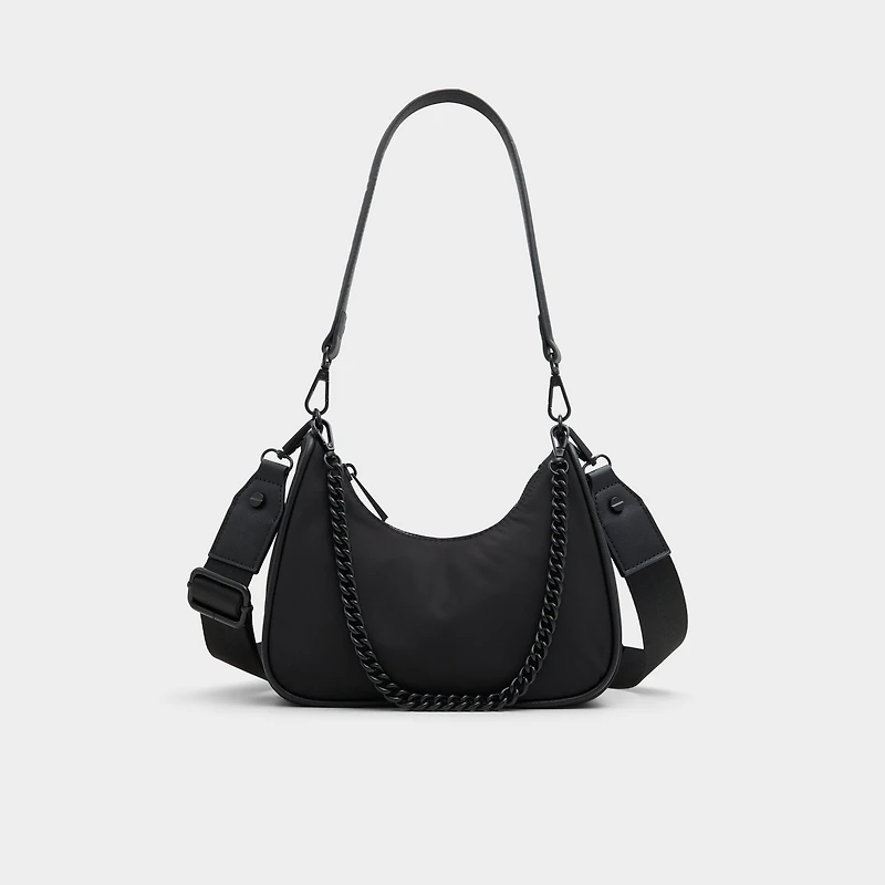 ALDO Azulineex in Black