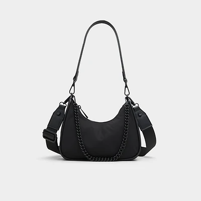 ALDO Azulineex in Black