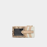 ALDO Pagdishx in Bone