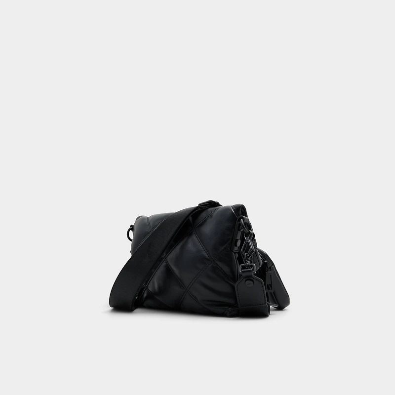 ALDO Briliix in Open Black