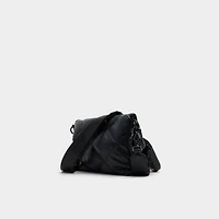 ALDO Briliix in Open Black