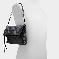 ALDO Briliix in Open Black