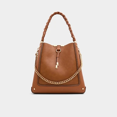 ALDO Nalaynaax in Cognac