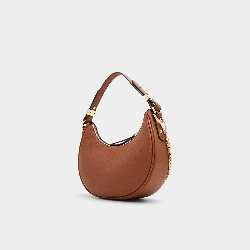 ALDO Charlisaax in Dark Beige