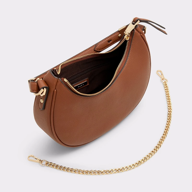 ALDO Charlisaax in Dark Beige