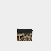 ALDO Valenssiax in Brown