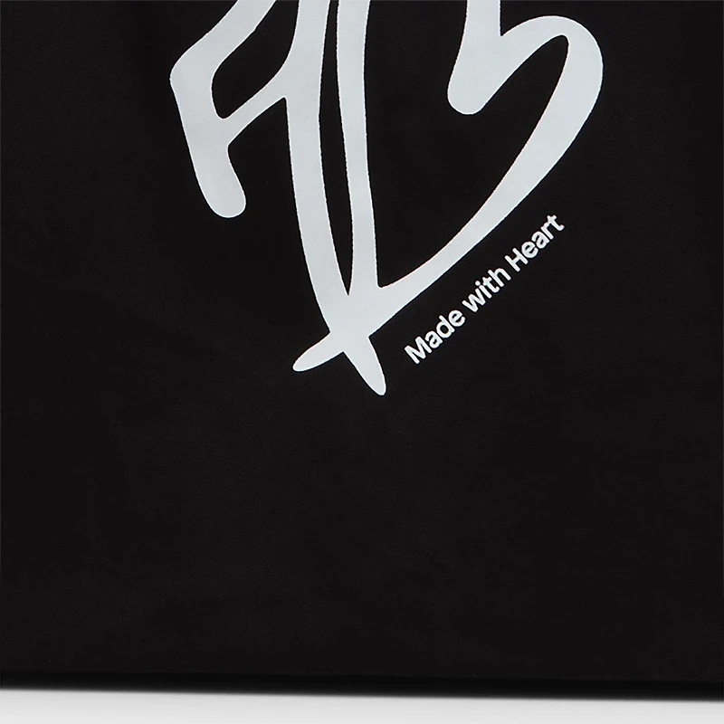 Made With Heart Tote