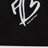 Made With Heart Tote