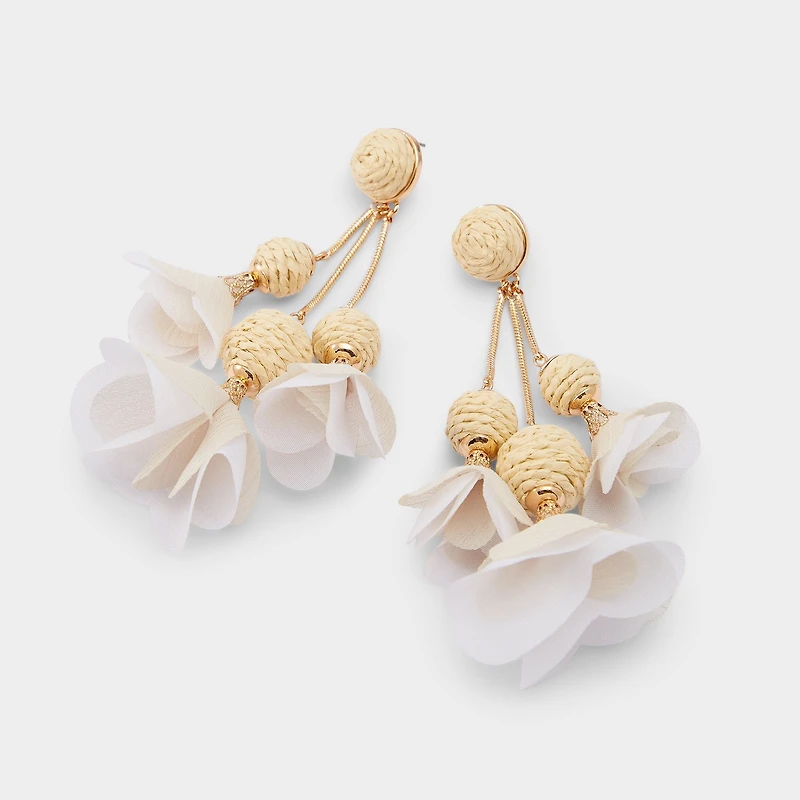 ALDO Daisybell in Beige