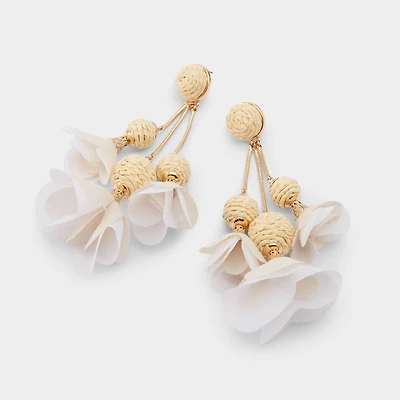 ALDO Daisybell in Beige