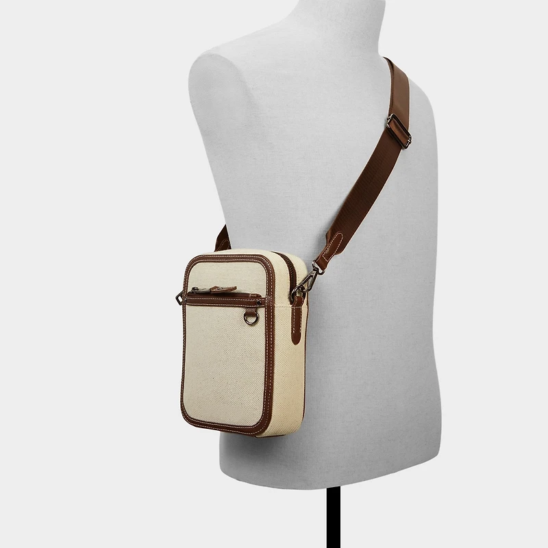 ALDO Clublifeex in Brown