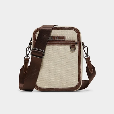 ALDO Clublifeex in Brown