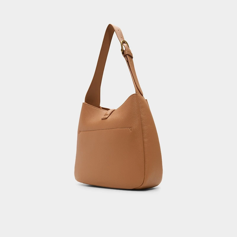 ALDO Sofiettaax in Camel