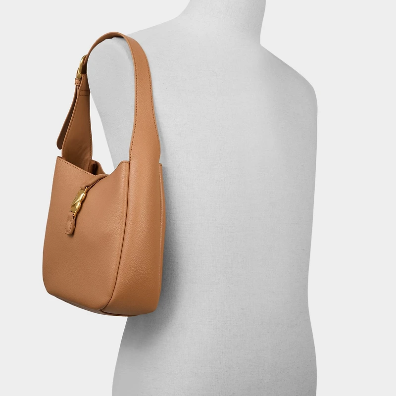 ALDO Sofiettaax in Camel