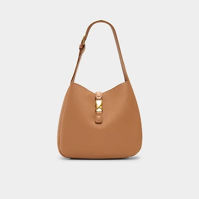 ALDO Sofiettaax in Camel