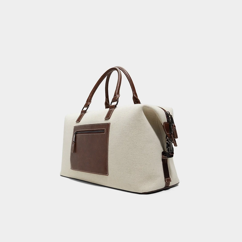 ALDO Clubdufflex in Brown