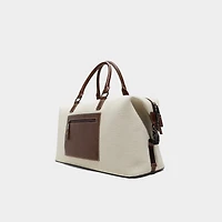 ALDO Clubdufflex in Brown