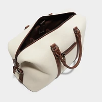 ALDO Clubdufflex in Brown