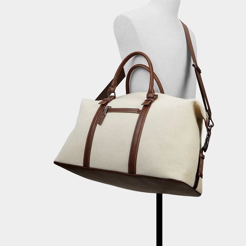 ALDO Clubdufflex in Brown