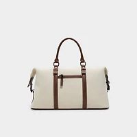 ALDO Clubdufflex in Brown