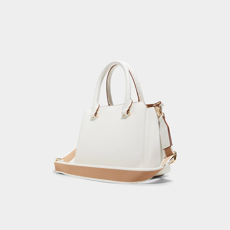 ALDO Kederasean in White