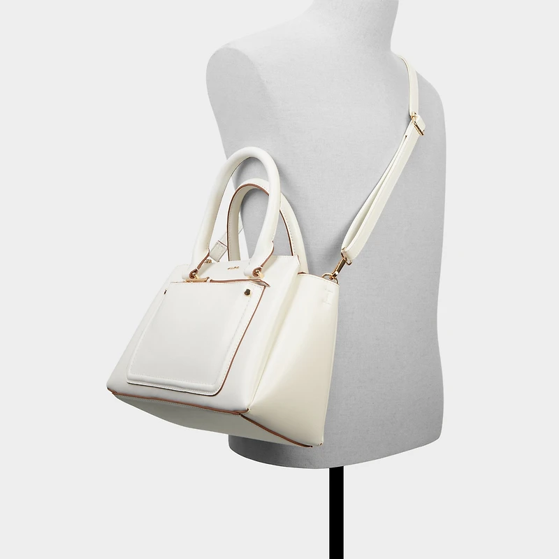 ALDO Kederasean in White