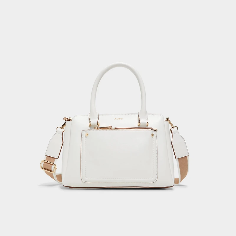 ALDO Kederasean in White