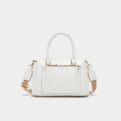 ALDO Kederasean in White