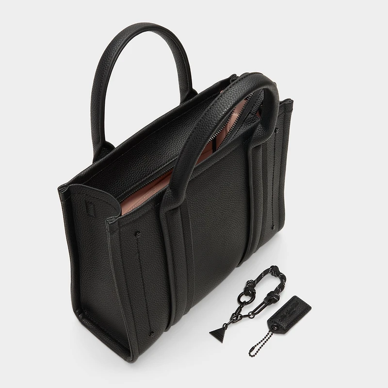 ALDO Clubglowwx in Black/black