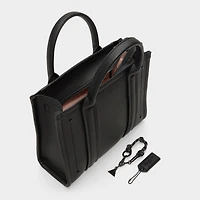 ALDO Clubglowwx in Black/black