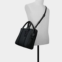 ALDO Clubglowwx in Black/black