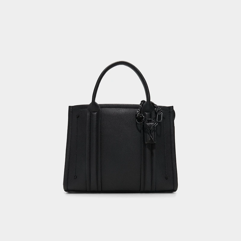 ALDO Clubglowwx in Black/black