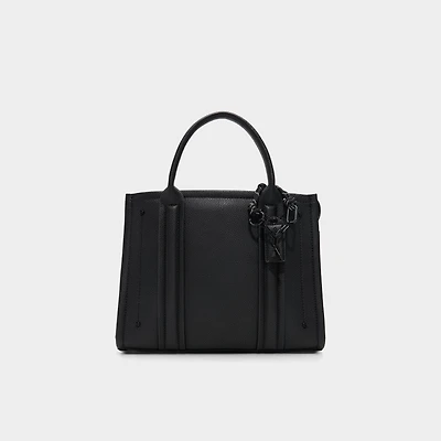 ALDO Clubglowwx in Black/black