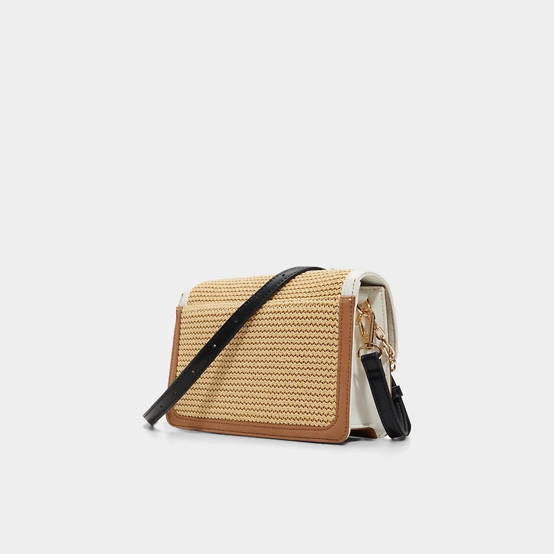 ALDO Soleilax in Brown Multi