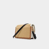 ALDO Soleilax in Brown Multi