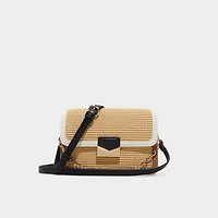 ALDO Soleilax in Brown Multi
