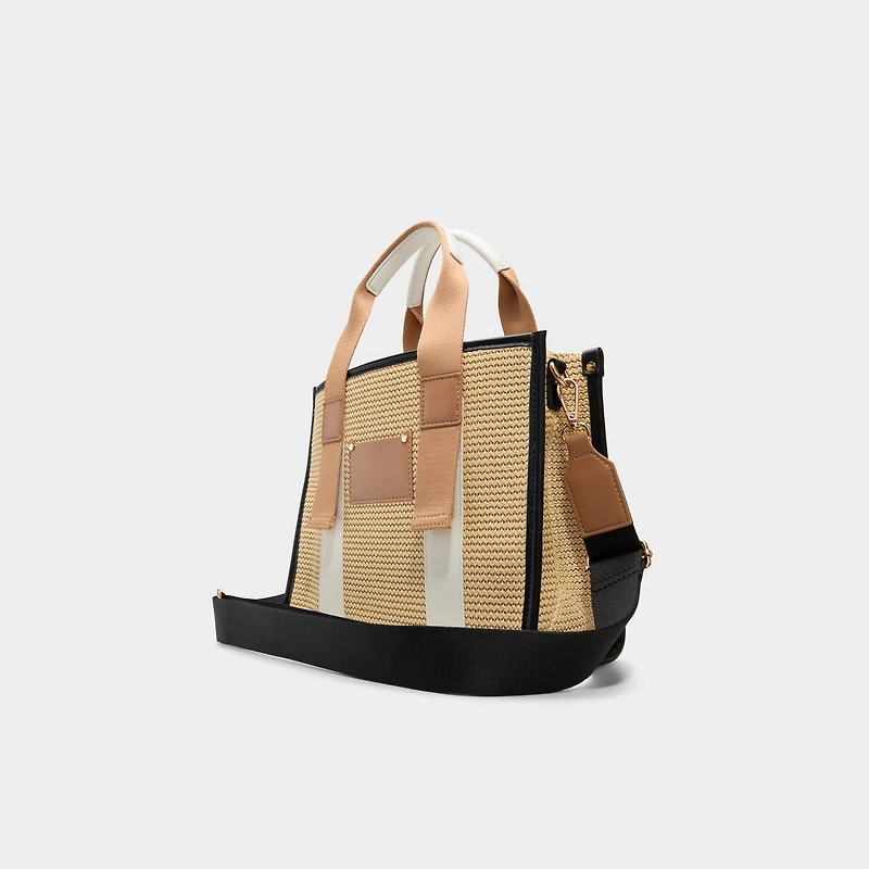 ALDO Rubynax in Light Brown