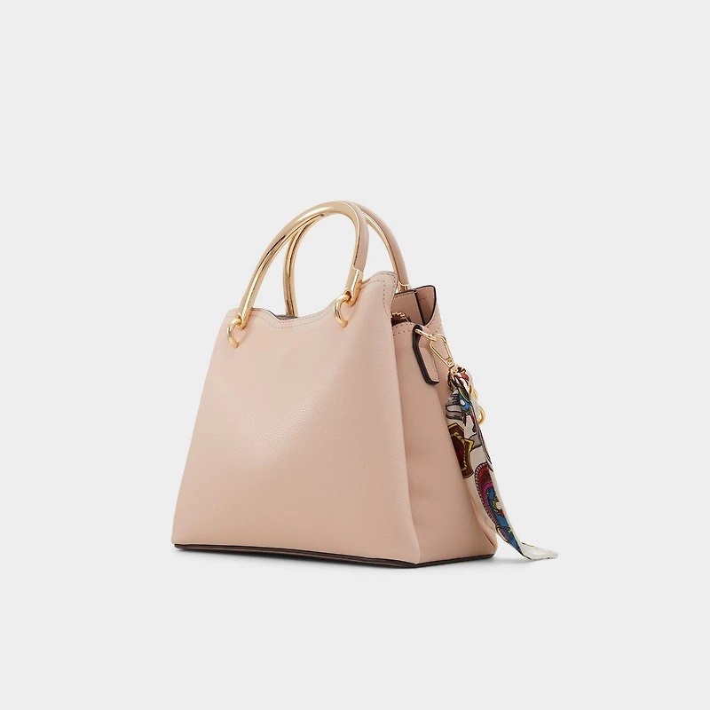 ALDO Arrayanx in Light Pink